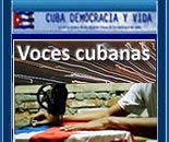 VOCES CUBANAS (DESDE CUBA)