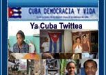 YA CUBA TWITTEA