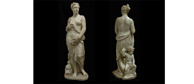 El Museo del Prado adquiere una escultura de Giovanni Bandin. Por Flix Jos Hernndez.                                                 CubaDemocracia y Vida.org                                                                                        web/folder.asp?folderID=136  