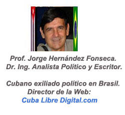 Cuba y el capitalismo mafioso ruso. Por Jorge Hernández Fonseca.                 CubaDemocraciayVida.ORG                                                                                                                      web/folder.asp?folderID=136