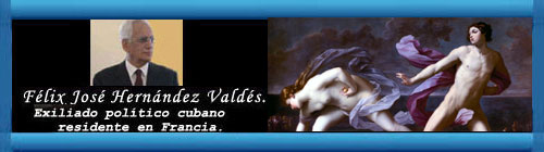 La fuerza y la belleza del Barroco en el Museo del Prado. Por Félix José Hernández.    CubaDemocraciayVida.ORG                                               web/folder.asp?folderID=136