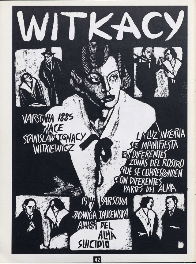 Mujercitas del mundo entero, unos! Autoras de cmic adulto (1967-1993). Por Flix Jos Hernndez.                                                                                                       Cuba Democracia y Vida.ORG                                                                                        web/folder.asp?folderID=136  