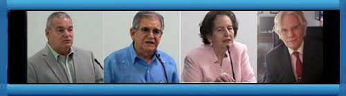 Presentacin del libro Piedra por piedra. Por Julio M. Shiling.                                      CubaDemocracia y Vida.ORG                                                                                                                                                 web/folder.asp?folderID=136 