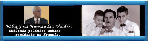 Mi ltimo Da de Reyes en Camajuan fue el de 1959. Por Flix Jos Hernndez.                           CubaDemocraciayVida.ORG                       web/folder.asp?folderID=136