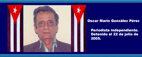 CUBA: Reabierto el Ten Cent de Galiano. Por Oscar Mario Gonz�lez. (Noticia enviada a "Cuba Democracia y Vida", por la Periodista Independiente Cubana, Mar�a Luisa Morales) CUBA DEMOCRACIA Y VIDA