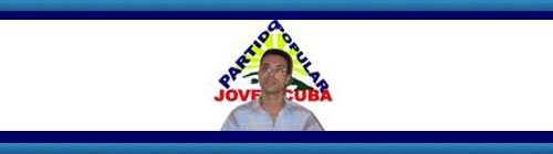 DESDE CUBA: "Los cubanos vivimos bajo un permanente cicl�n...". Por Rafael E. �vila P�rez. CUBA DEMOCRACIA Y VIDA