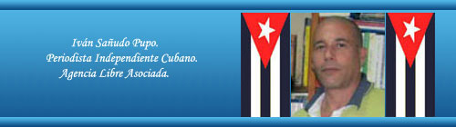 TEMPORADA CICL�NICA, FRASE DIAB�LICA PARA EL CUBANO. Iv�n Sa�udo Pupo.