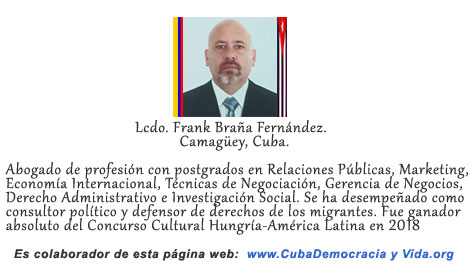 LOS SICARIOS DE CUBA. Por el Abogado Frank Braa Fernndez.       CubaDemocraciayVida.org                                                                                           web/folder.asp?folderID=136