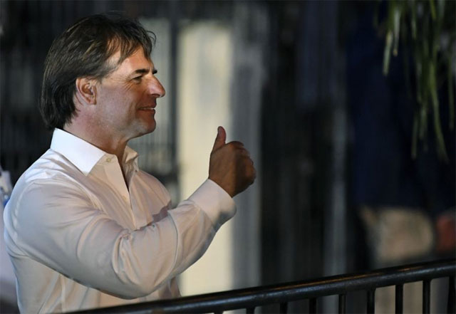 NUESTRA AMÉRICA, NO TODO ESTÁ PERDIDO. Por el Doctor Alberto Roteta Dorado. cubademocraciayvida.org web/folder.asp?folderID=136