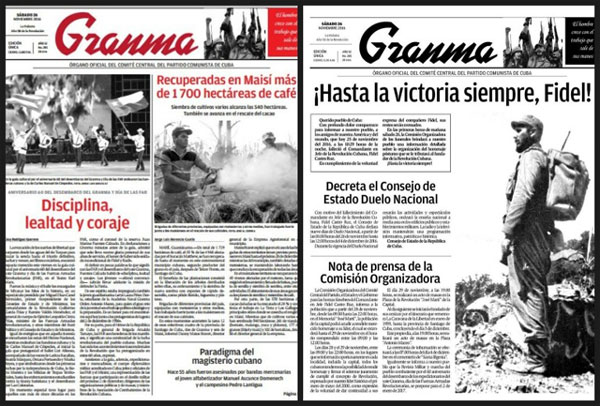 Oficialismo castrista tergiversa la realidad de la extinción de UNASUR. Por el Doctor Alberto Roteta Dorado. cubademocraciayvida.org web/folder.asp?folderID=136