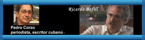 Ricardo Bofill: una vida dedicada a luchar por la libertad y la democracia. Por Pedro Corzo. Periodista Independiente cubano- americano. cubademocraciayvida.org web/folder.asp?folderID=136    