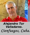Alejandro Tur Valladares. ART�CULOS, NOTICIAS Y OPINIONES.