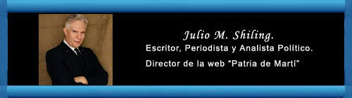 EE.UU: Asesinan a un hombre por ser seguidor de Trump y as dan la noticia algunos medios. Escrito por Contando estrellas. Publicado por el Dr. Julio M. Shiling, director de la Web /Patria de Mart/.        cubademocraciayvida.org                                                                                                web/folder.asp?folderID=136 