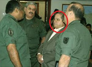 CASTROZUELA: Conoce al hombre fuerte de la inteligencia cubana en Venezuela. Por Juan Reynaldo Snchez*. web/folder.asp?folderID=136