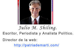 "Trump, Cuba y la reconsideracin del deshielo". Por Julio M. Shiling. cubademocraciayvida.org web/folder.asp?folderID=136 