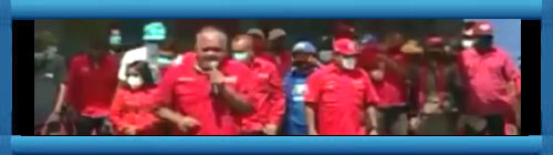 VENEZUELA VIDEO- Diosdado Cabello: "El que no vota no come, para el que no vote no hay comida"...           CubaDemocraciayVida.ORG                                                                                                                                                                                                                                     http://www.cubademocraciayvida.org/web/folder.asp?folderID=136    