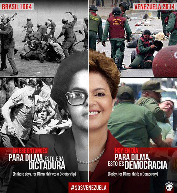 Convocatoria de protesta frente al Consulado de Brasil este próximo lunes 24/marzo/2014 web/folder.asp?folderID=136
