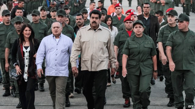 VENEZUELA: Libro destapa las fortunas del chavismo en EEUU.  web/folder.asp?folderID=136