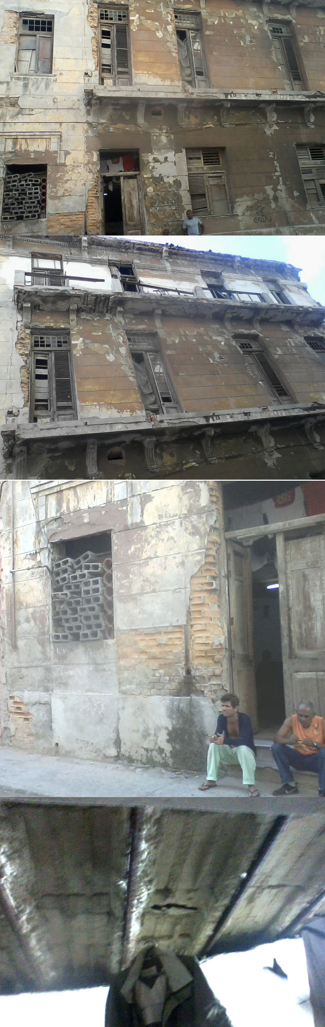 Desde Cuba "Mar de felicidad": Desabastecimiento en el sector de la salud cubademocraciayvida.org web/folder.asp?folderID=136