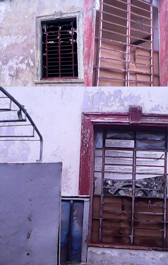 DESDE CUBA. "MAR DE FELICIDAD": /El Sistema de Salud se ha convertido en un verdadero desastre. Por Martha Beatriz Roque. .cubademocraciayvida.org http://www.cubademocraciayvida.org/web/folder.asp?folderID=136