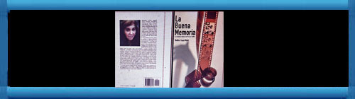 Libro: BELKIS CUZA MAL, LA BUENA MEMORIA: LA VERDADERA HISTORIA DEL CASO PADILLA Por Antonio Ramos Ziga.                                                                                                 Cuba Democracia y Vida.ORG                                                                                        web/folder.asp?folderID=136  