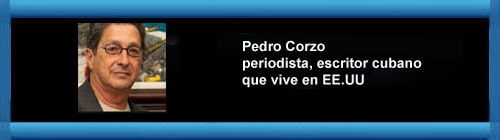 Cuba, 60 Navidades con presos polticos. Por Pedro Corzo. cubademocraciayvida.org web/folder.asp?folderID=136  