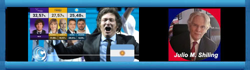 Una oportunidad Argentina. Por ��️Autor Julio M. Shiling                                                                                                                 Cuba Democracia y Vida.ORG                                                                                                                                                 web/folder.asp?folderID=136 