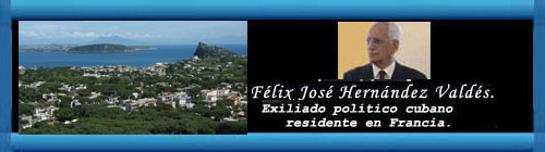 El italiano Gennaro cay� en la red de la p�cara Yeiseilys. Por F�lix Jos� Hern�ndez. cubademocraciayvida.org web/folder.asp?folderID=136     