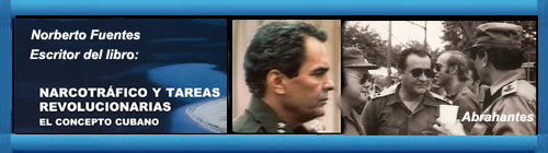 VIDEO: Lo estn dejando morir! Las horas finales del General de Divisin Jos Abrantes Fernndez. Por Cuba-Autntica.                                                                                                 Cuba Democracia y Vida.ORG                                                                                        web/folder.asp?folderID=136  