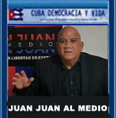 CANAL DE JUAN JUAN EN YOUTUBE