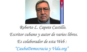 Chile una visin de lo que hubiera sido Cuba en la actualidad. Por Roberto L. Capote Castillo.           CUBA DEMOCRACIA Y VIDA.ORG                                                                      web/folder.asp?folderID=136