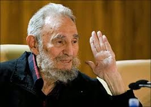 De nuevo el estado de salud de Fidel. Por Cecilia Molinero Flores. San Juan de Alicante. Espaa. cubademocraciayvida.org  web/folder.asp?folderID=136