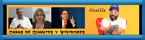 VIDEO HolaOtaOla: Piensas invertir en Cuba? No dejes de ver este video, la historia de los que han muerto en intento. CubaDemocraciayVida.ORG                                                                                        web/folder.asp?folderID=136  