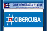 CIBER CUBA.
