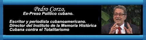 Los quedaditos. Por Pedro Corzo.    CubaDemocraciayVida.ORG                                                                                                      web/folder.asp?folderID=136  