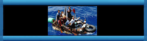 Misa de recordacin a los balseros cubanos ahogados en el Estrecho de la Florida este domingo 1ro de junio/2014 a las 3PM. web/folder.asp?folderID=136 