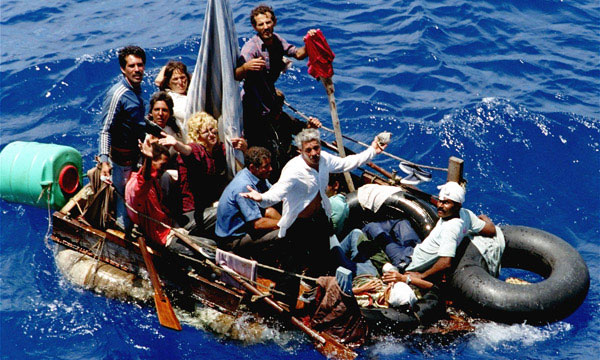 Misa de recordacin a los balseros cubanos ahogados en el Estrecho de la Florida este domingo 1ro de junio/2014 a las 3PM. web/folder.asp?folderID=136