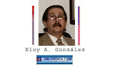 Una Patria atesorada en unos y perdida definitivamente para otros. Por Eloy A. Gonzlez. cubademocraciayvida.org web/article.asp?artID=28162