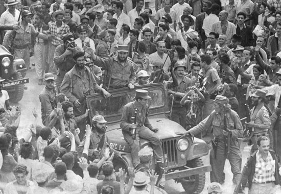 Los Beatles, Cuba y los que queran una revolucin. Por E.A. Gonzlez. web/folder.asp?folderID=136