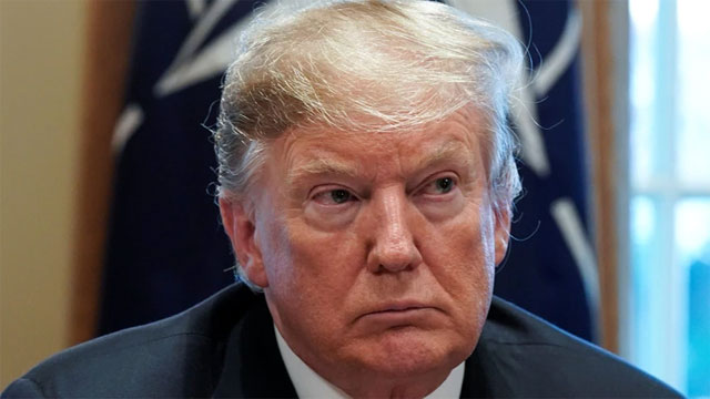 EE.UU ELECCIONES 2024; Donald Trump: un "Hueso Duro de Roer". Por Vladimir Gessen.                                                                                       Cuba Democracia y Vida.ORG                                                                                                                                      web/folder.asp? folderID=136     