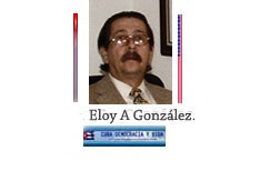 Intento de asesinato. Segunda Parte. Por el Dr. Eloy A Gonzalez.      cubademocraciayvida.org/                                                                                                  web/folder.asp?folderID=136   