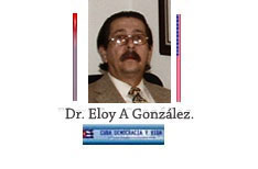 Nueva informacin sobre las extraas circunstancias en la muerte del Dr. Darsi Ferret conocido opositor en Cuba y en el Exilio. Por el Dr. Eloy A. Gonzlez. cubademocraciayvida.org web/folder.asp?folderID=136 