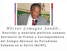 Declaracin del Grupo de Apoyo a Masones En Cuba (GAMEC). Por Hctor Lemagne Sand:. Secretario. cubademocraciayvida.org Declaracin del Grupo de Apoyo a Masones En Cuba (GAMEC). Por Hctor Lemagne Sand:. Secretario. web/folder.asp?folderID=136   