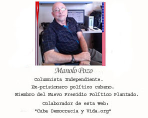 LA FAMILIA PRISIONERA POLITICA CUBANA... "A mi padre Vidal". Por Manolo Pozo. cubademocraciayvida.org web/folder.asp?folderID=136 
