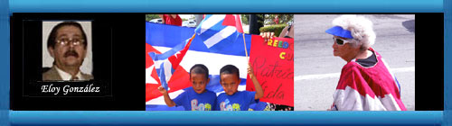 Dos generaciones. Por Eloy A Gonzalez.                                          CUBA DEMOCRACIA Y VIDA.ORG                                                                                                                    web/folder.asp?folderID=136 