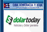 DOLAR TODAY