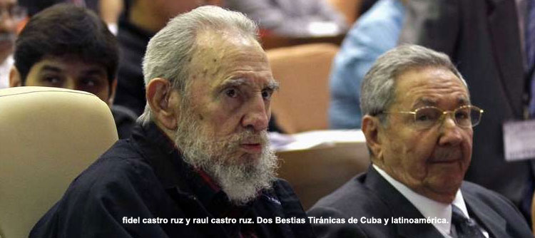 Los Dictadores y su brazo ejecutor. Por Cecilia Molinero. cubademocraciayvida.org web/folder.asp?folderID=136