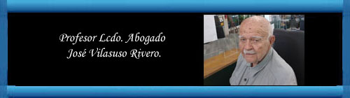 Continuamos pues con Honduras, los Zelaya Castro, Cuba, Gustavo Petro sus afanes, afines ideolgicos y ensanchando los horizontes. Por el Lcdo. Abogado Jos Vilasuso Rivero.                                                                                              CUBA DEMOCRACIA Y VIDA.ORG                                                                                      cubademocraciayvida.org web/folder.asp?folderID=136  