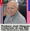 Profesor José Vilasuso Rivero. Artículos y Documentos sobre el Che Guevara.