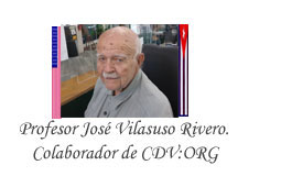EL HOMBRE MÁS VIGILADO DE CUBA. Por el Lcdo. Abogado José Vilasuso Rivero.                                                                                                             Cuba Democracia y Vida.ORG                                                                                        web/folder.asp?folderID=136  
